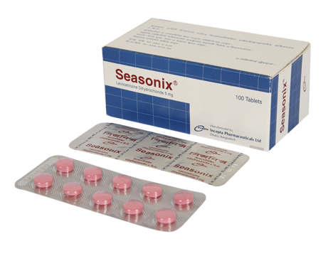 Seasonix Tab