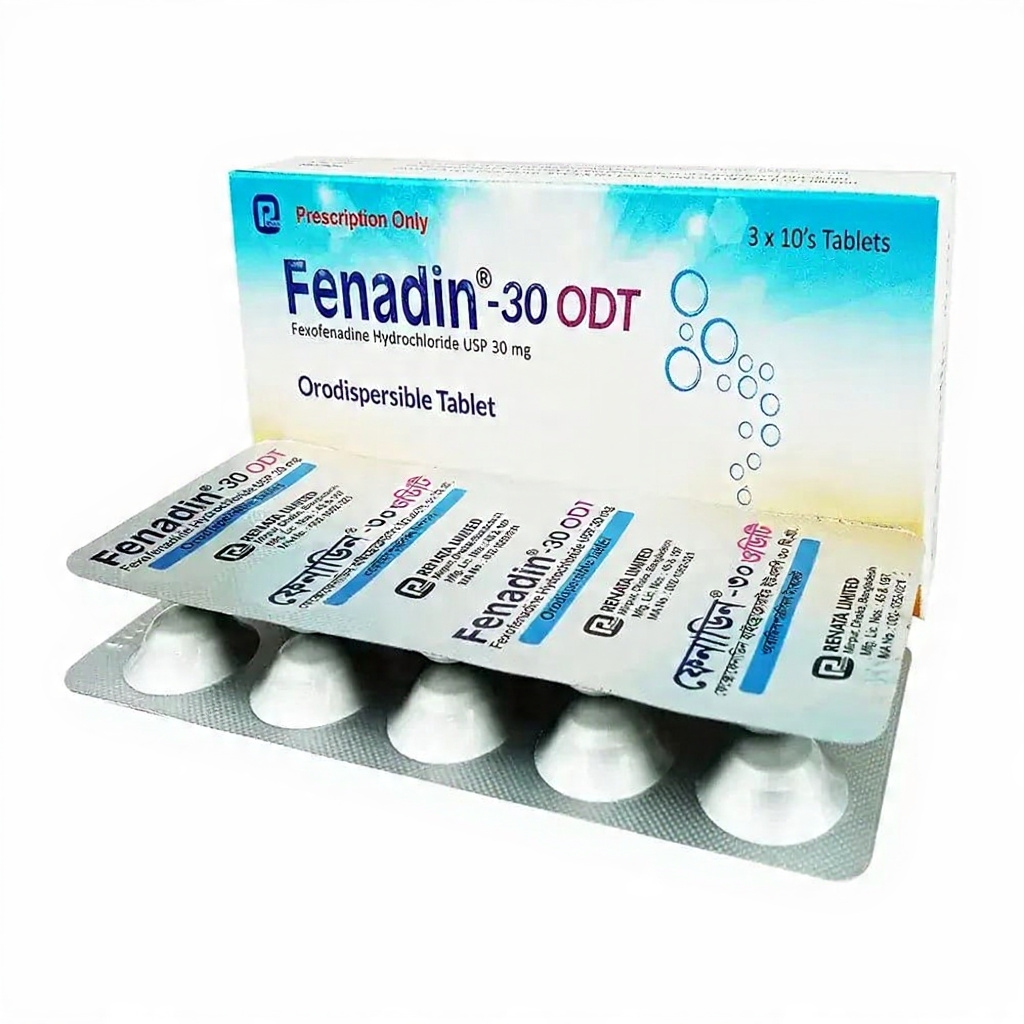 Fenadin Odt