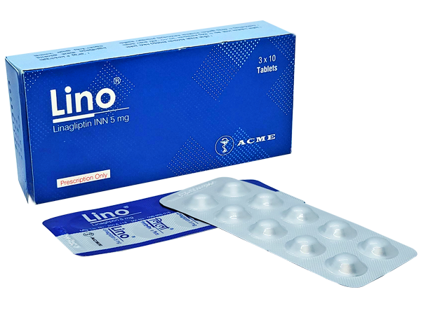 Lino Tablet