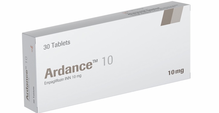 Ardance Tablet