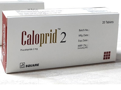 Caloprid