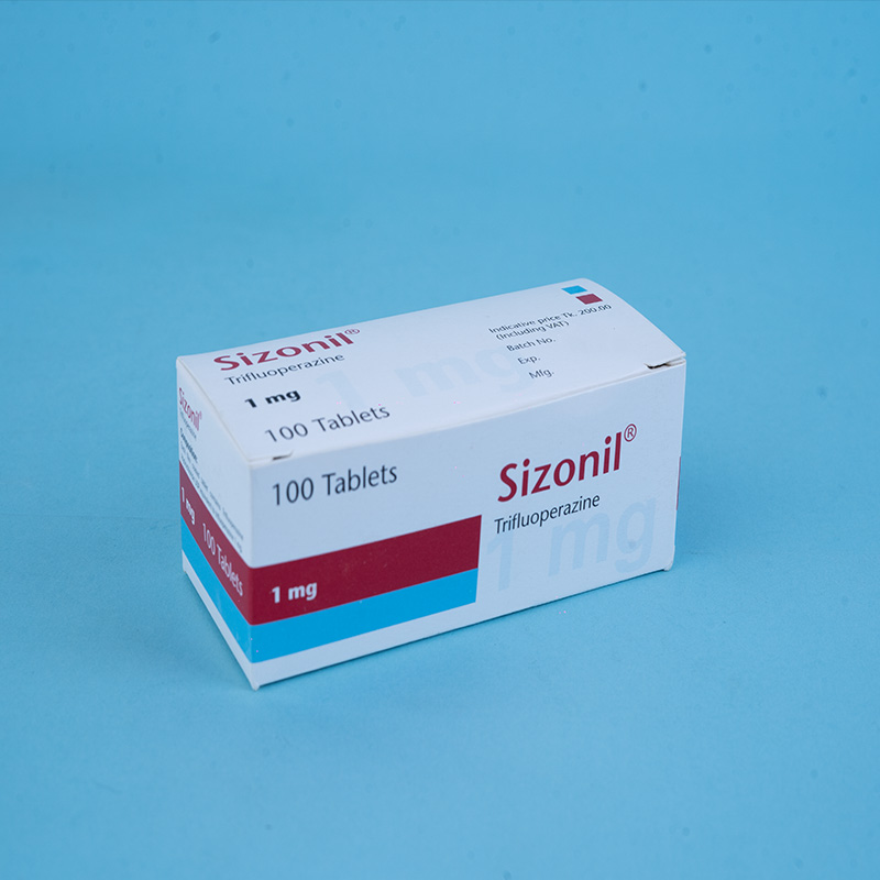 Sizonil Tablet