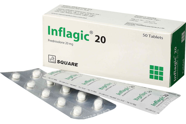 Inflagic 20