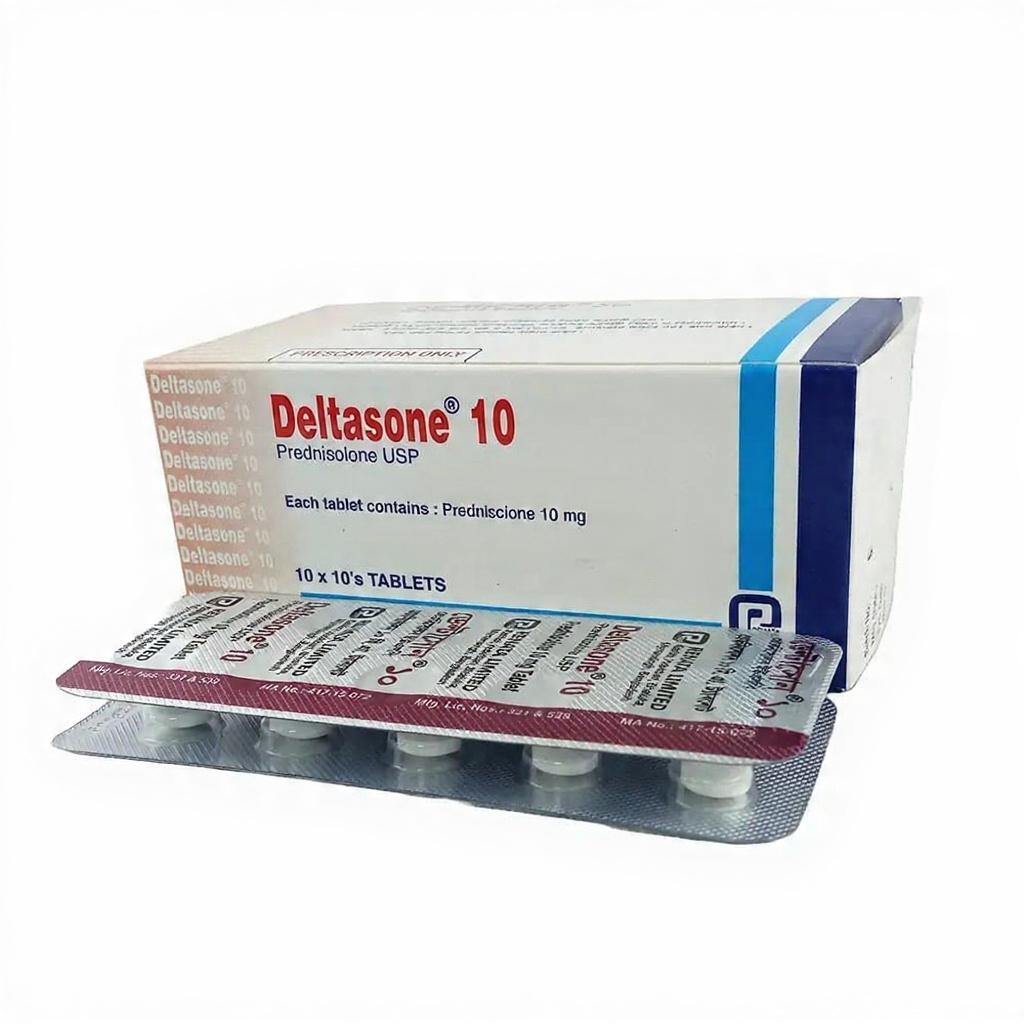 Deltasone Tablet