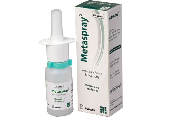 Metaspray