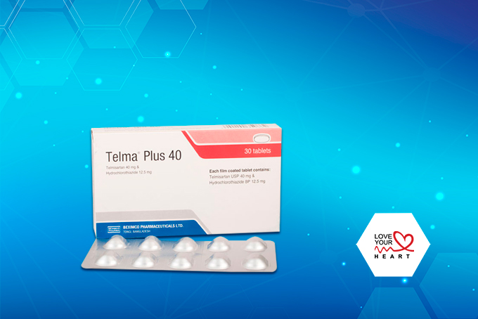 Telma Plus
