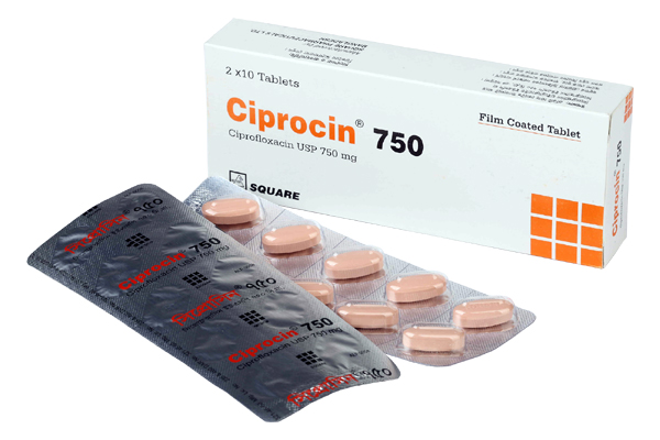 Ciprocin