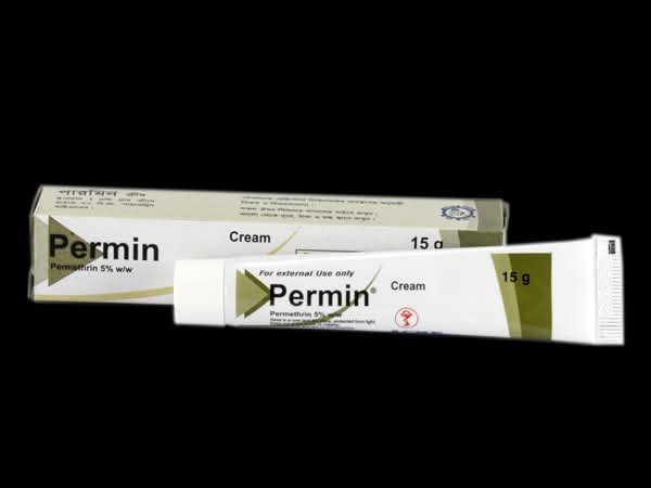 Permin Cream