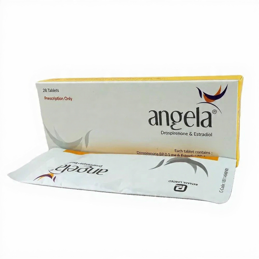 Angela Tablet
