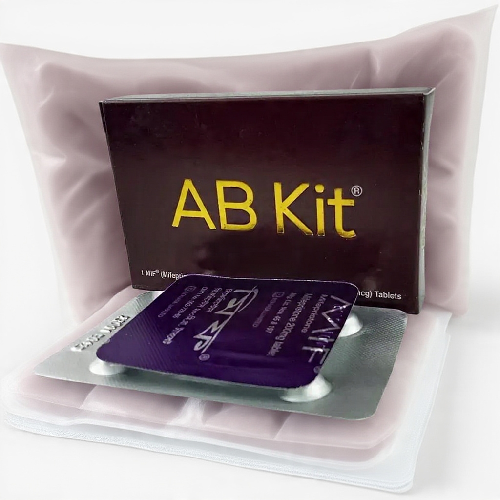 Ab Kit Tablet