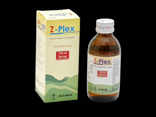 Z-Plex Syrup