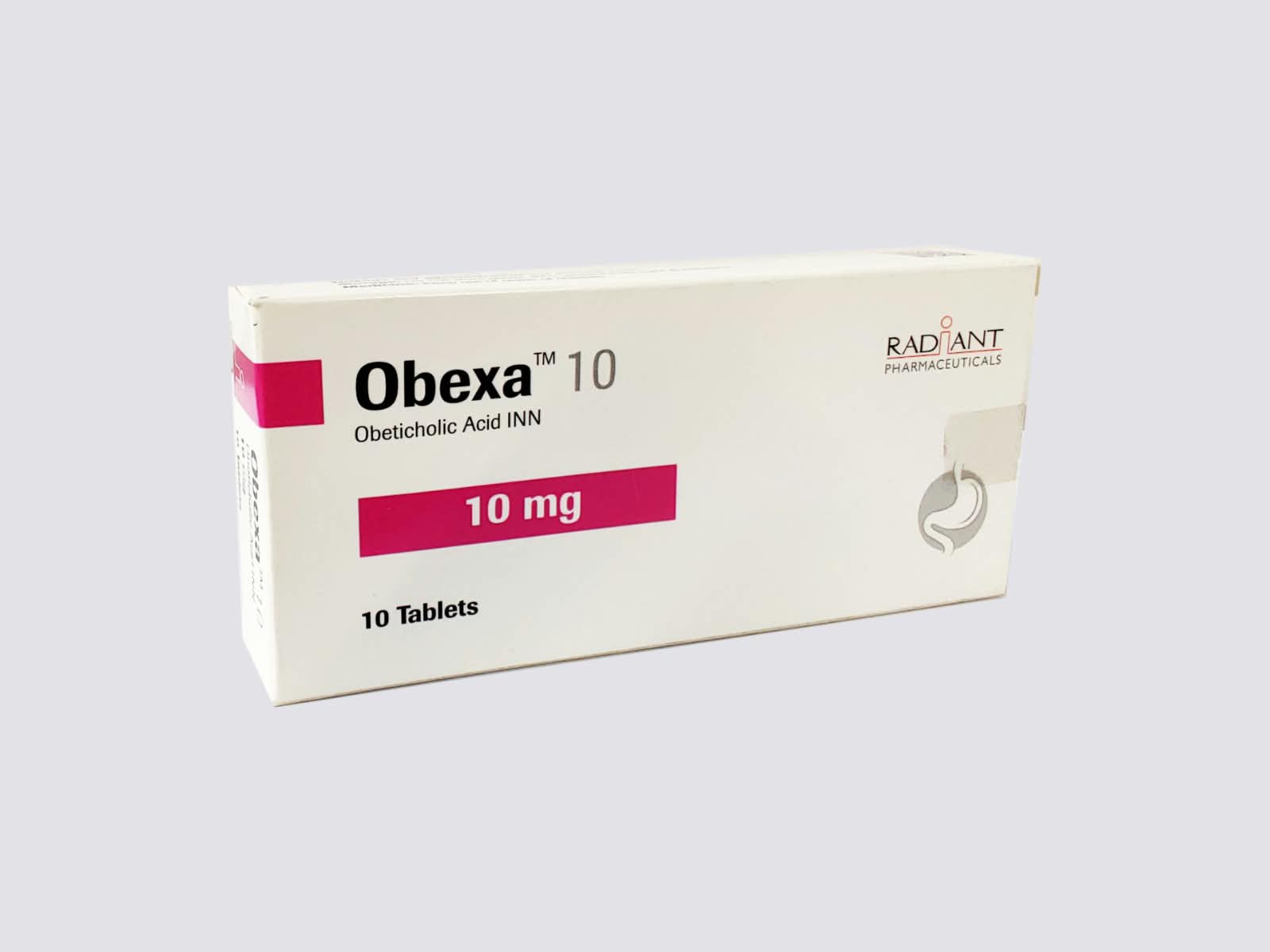 Obexa Tablet