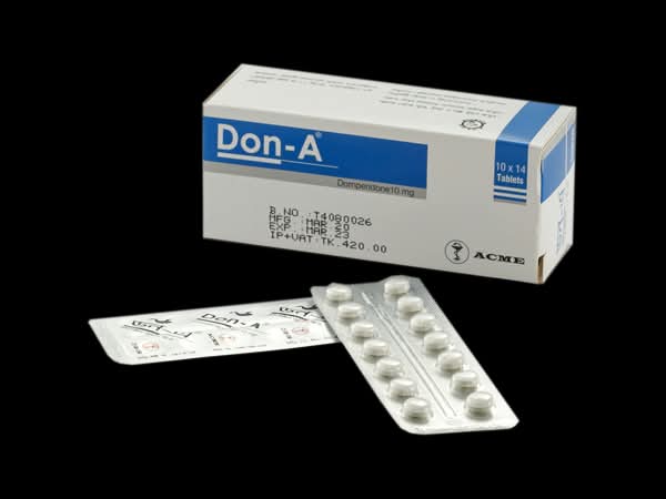 Don-A Tablet