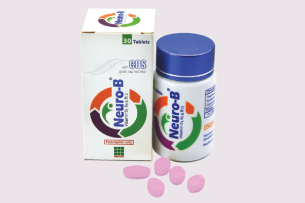Neuro B 30S Pic