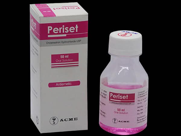 Periset Oral Solution