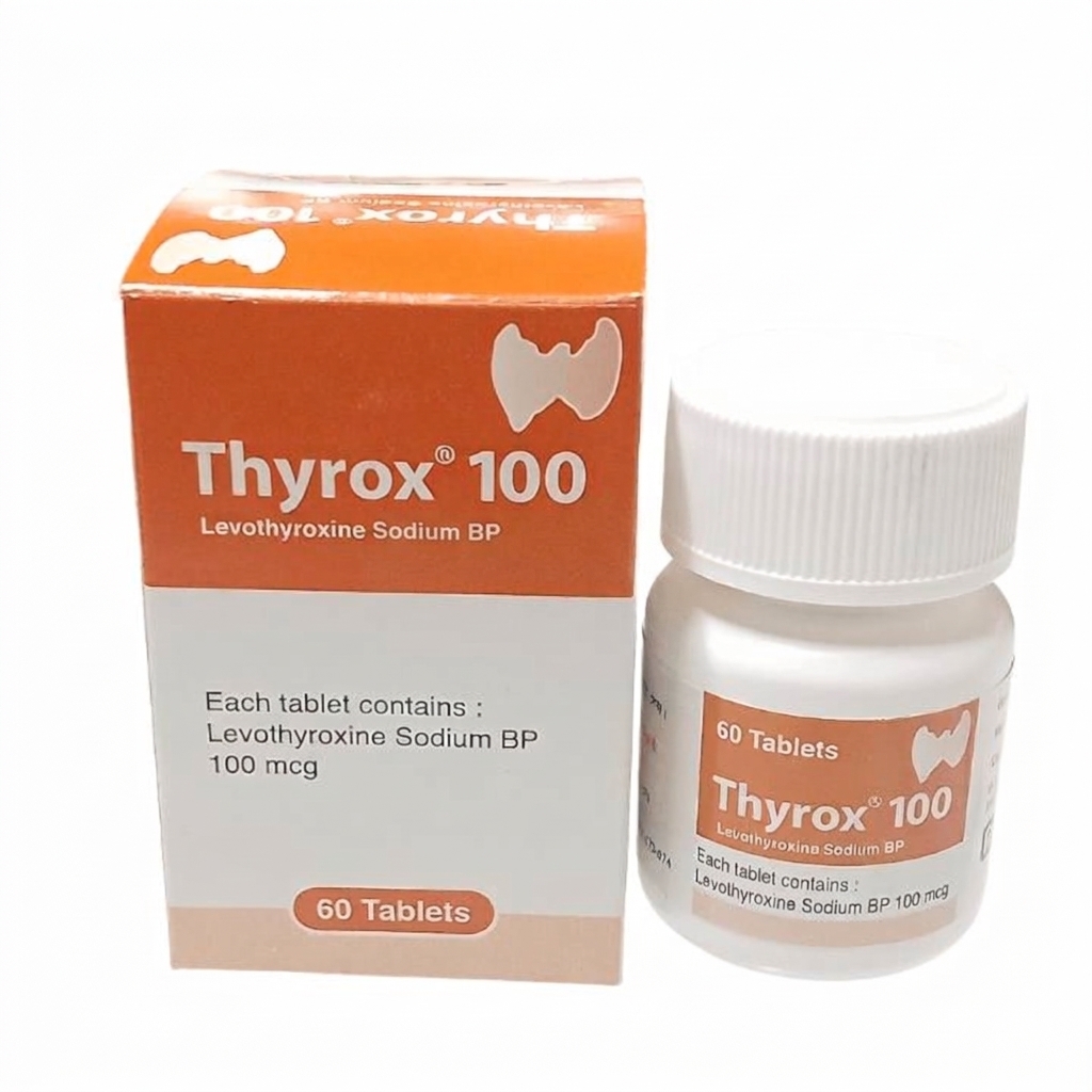 Thyrox Tablet