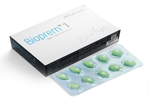 Bioprem 1Mg