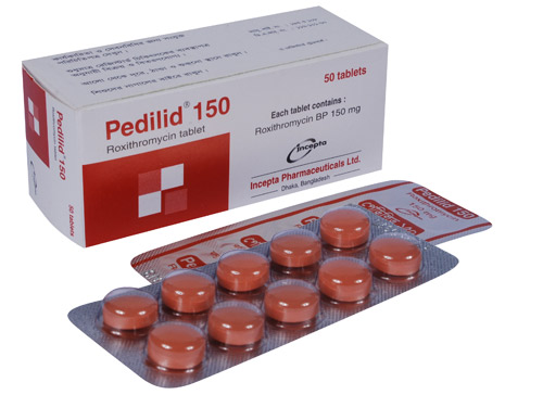 Pedilid Tablet