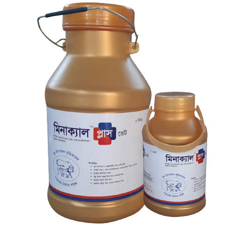 Minacal Plus