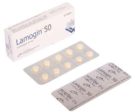 Lamogin Tab