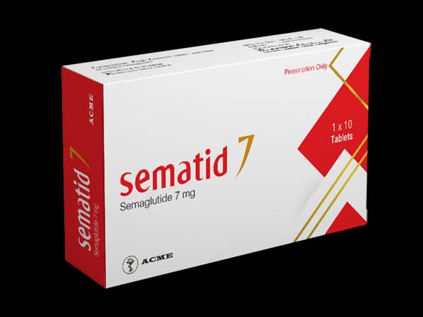 Sematid Tablet