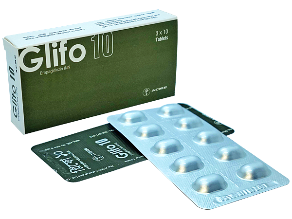 Glifo Tablet
