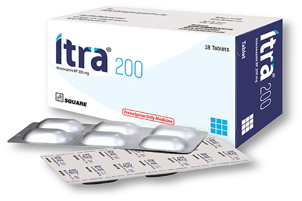 Itra 200