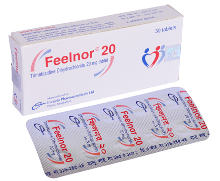 Feel Tablet
