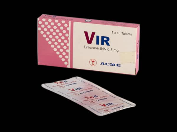 Vir Tablet