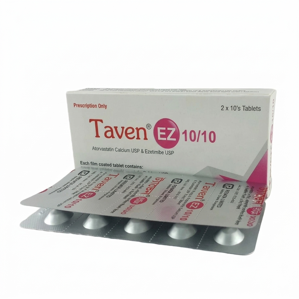Taven Ez Tablet
