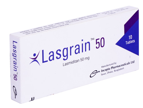 Lasgrain Tab