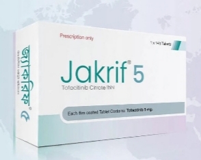 Jakrif Tablet