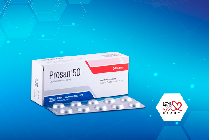 Prosan