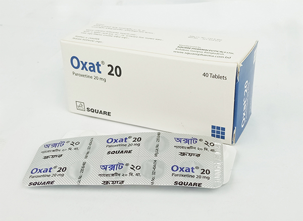 Oxat 20