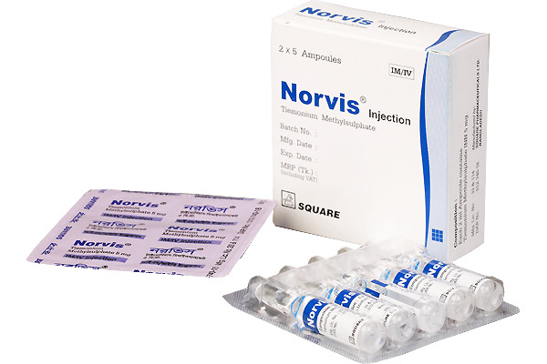 Norvice Injection