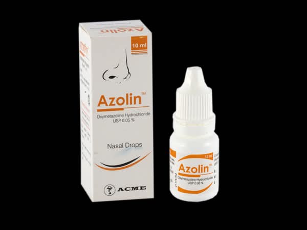 Azolin Nasal