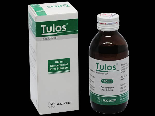 Tulos Oral Solution