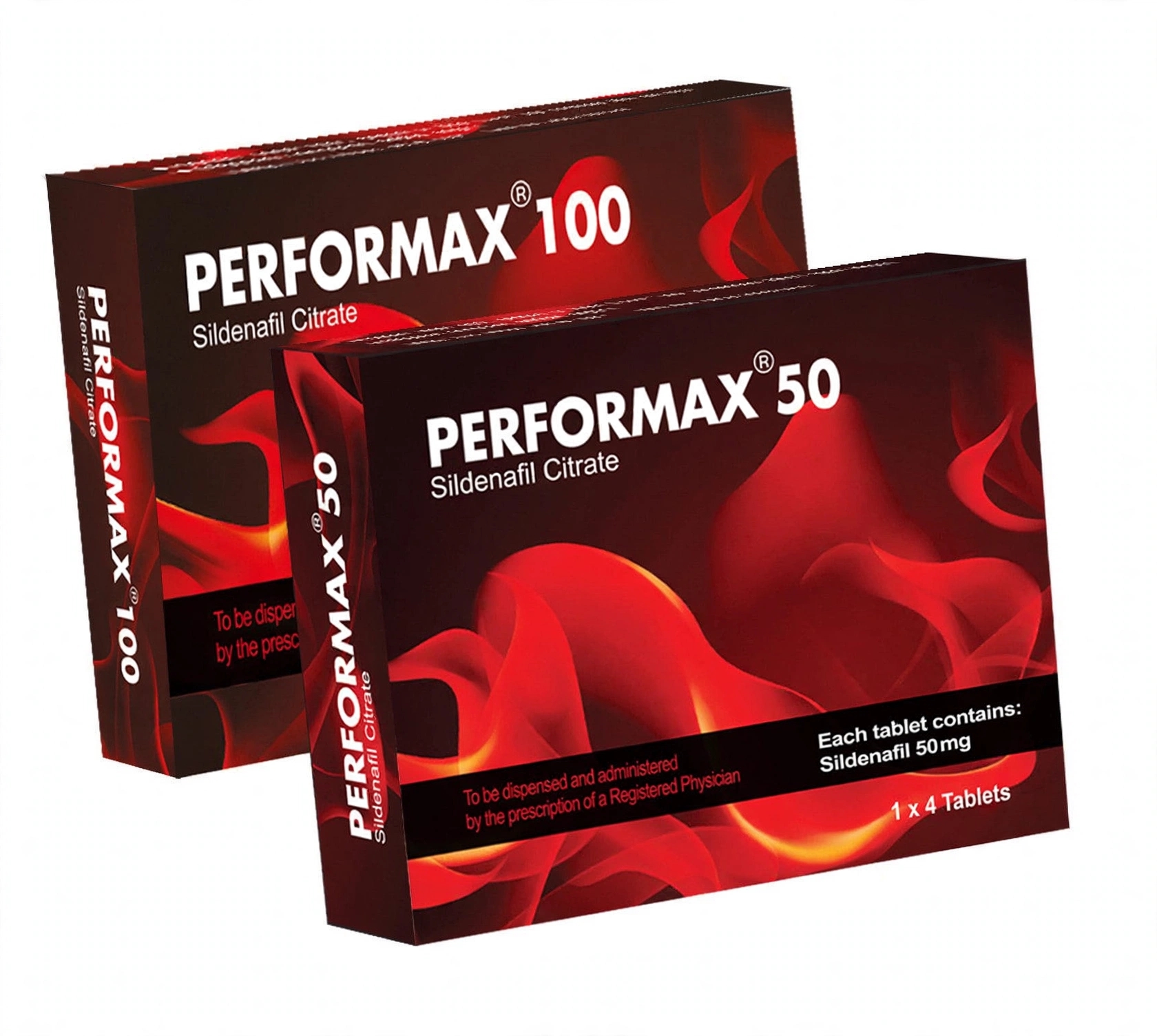 Performax Tablet