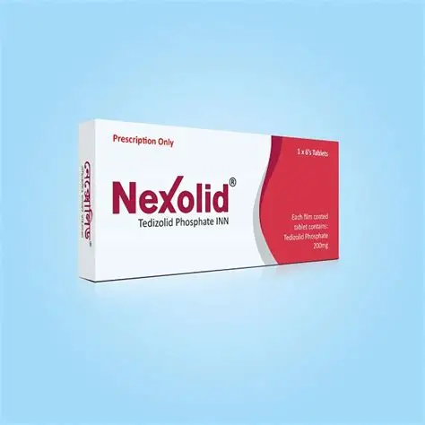 Nexolid Tablet
