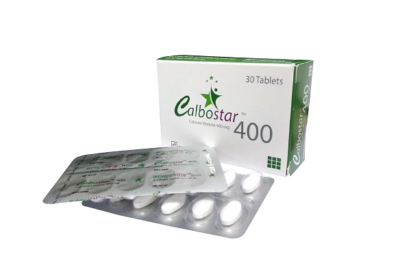Calbostar