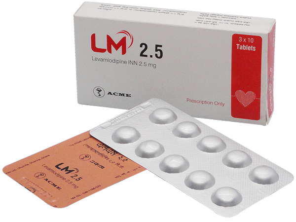 Lm Tablet