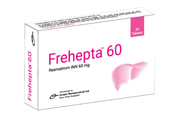 Frehepta Tablet