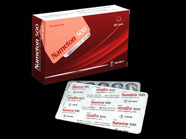 Nameton Tablet