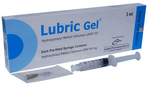 Lubric Gel