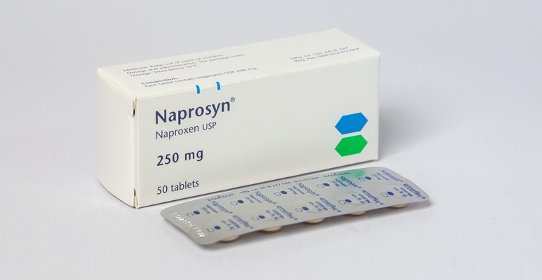 Naprosyn Tablet