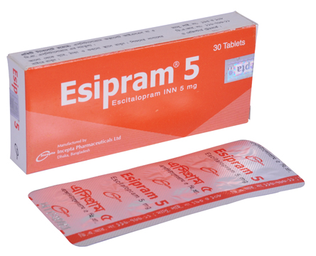 Esipram