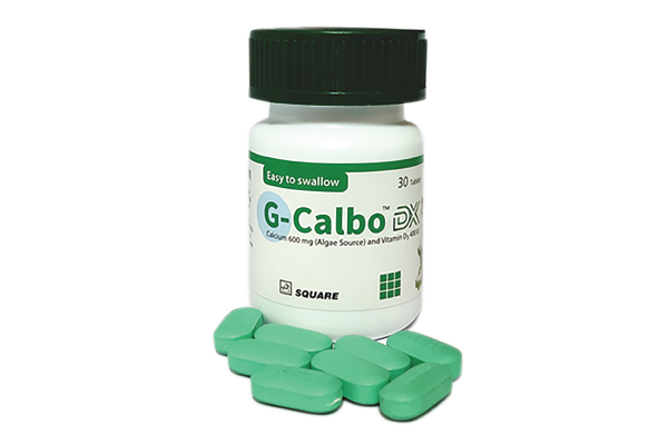 G Calbo Dx