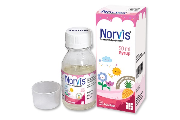 Norvis 50 Ml