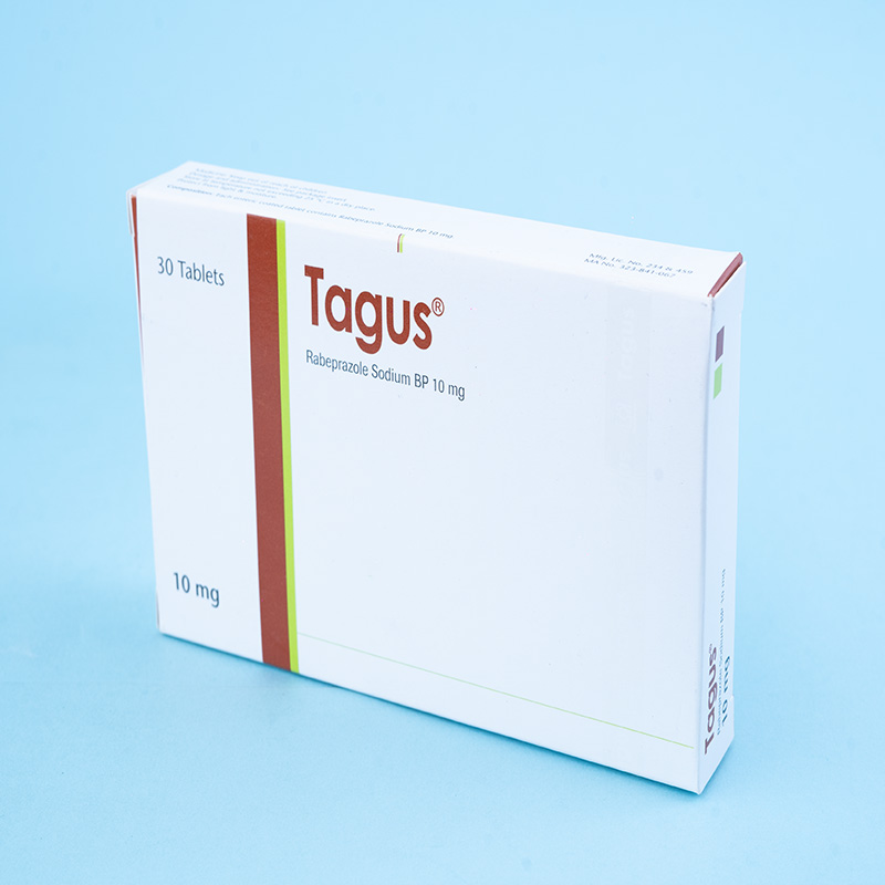 Tagus Tab