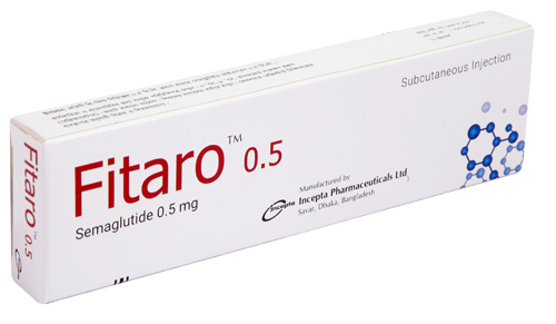 Fitaro Sc Injection